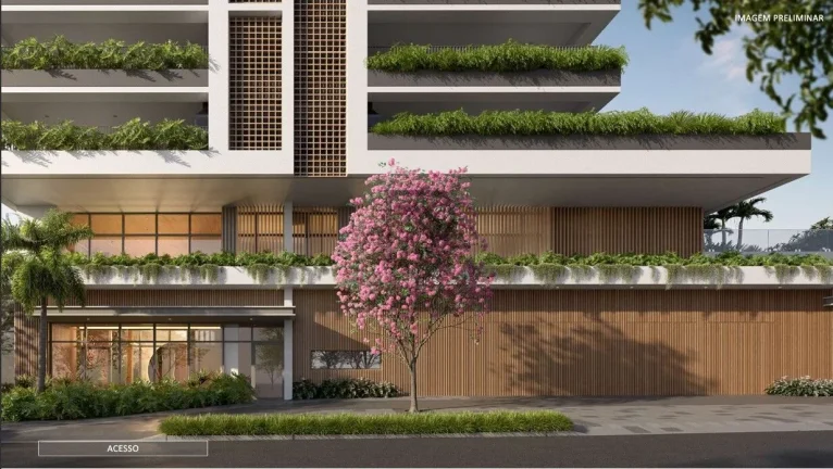 Imagem Apartamento em Vila Mariana, São Paulo/SP