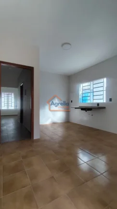 Imagem Casa à venda no bairro Jardim Brasília - Mogi Mirim/SP