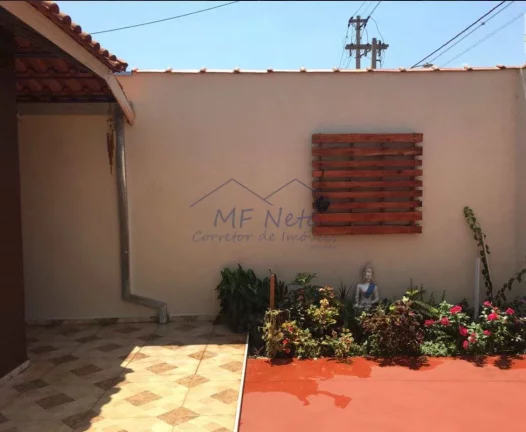 Imagem Casa Padrão