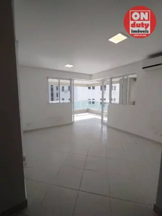 Imagem Apartamento para Locação - Astúrias - Guarujá/SP