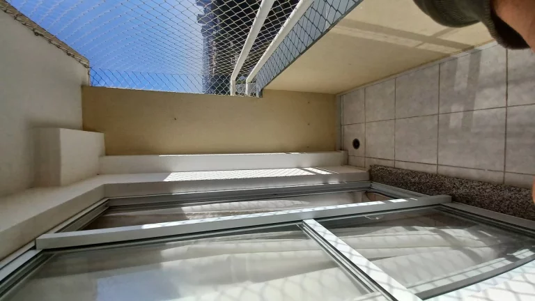 Imagem Apartamento Maravilhoso 55 m ² 2 Dormitorios 1 Vaga de Gargem