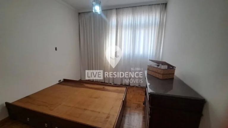 Imagem Apartamento amplo a venda no Centro de Itatiba