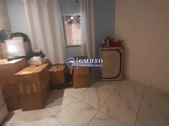 Imagem Casa térrea com amplo terreno no Bairro Jardim Bahia | Várzea Paulista | São Paulo