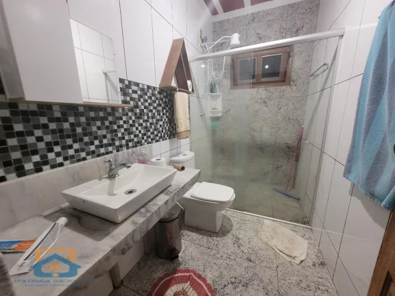 Imagem Espaçosa chácara no Ipaba