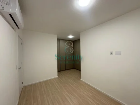 Imagem Apartamento para alugar no Edifício Sense - Terra Bonita - Londrina - PR