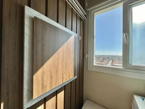 Imagem Apartamento 3 Dormitórios - Bairro Zona Nova
