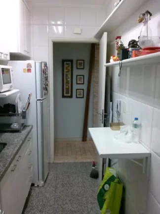 Imagem Aparatamento á venda na Mooca 40m²