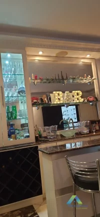 Imagem Apartamento à venda no bairro Santa Paula - São Caetano do Sul/SP