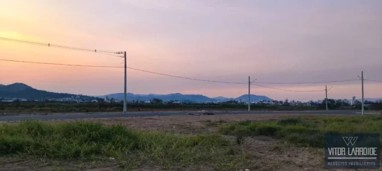 Imagem Lote à venda em Tubarão SC no Loteamento Santa Marta
