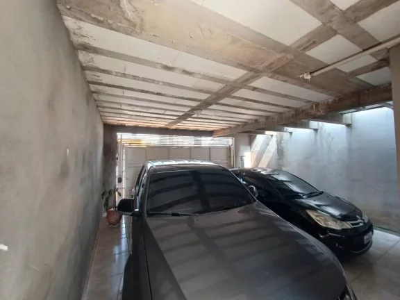 Imagem Sobrado com 3 dormitórios à venda, 200 m² por R$ 780.000,00 - Jardim Quaresmeira - Suzano/SP