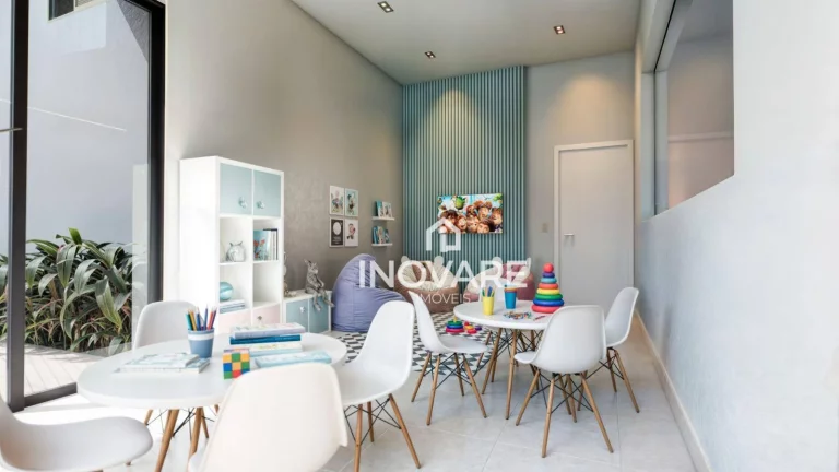 Imagem Apartamento com 2 dormitórios à venda, 62 m² por R$ 406.000,00 - Centro - Itumbiara/GO