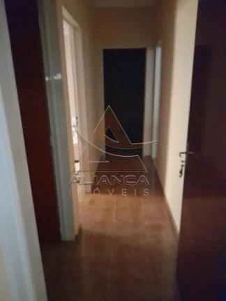 Imagem Casa - Ribeirão Preto - Jardim José Sampaio Junior