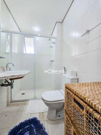 Imagem Apartamento para locação Anual com 3 Dormitórios 113m², 2 vagas - Riviera de São Lourenço - Bertioga SP