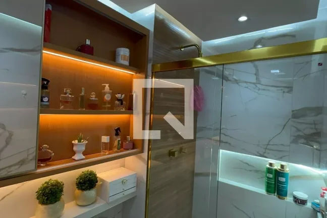Imagem Apartamento à Venda - Recreio, 2 Quartos, 83 m2