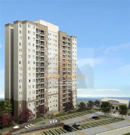 Imagem AP - 25177 - APARTAMENTO COM 3 DORMITÓRIOS, 1 SUÍTE NA VILA INDUSTRIAL