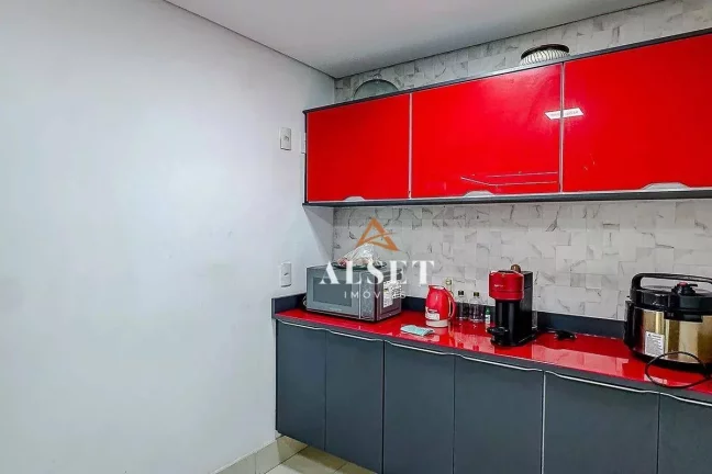 Imagem Apartamento com 2 dormitórios à venda, 100 m² por R$ 1.350.000,00 - Mooca - São Paulo/SP