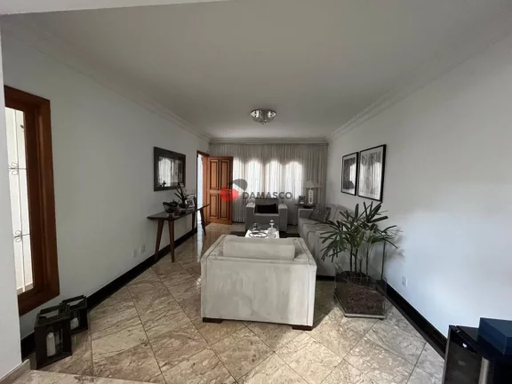 Imagem Sobrado à venda, Campestre, Santo André, SP
