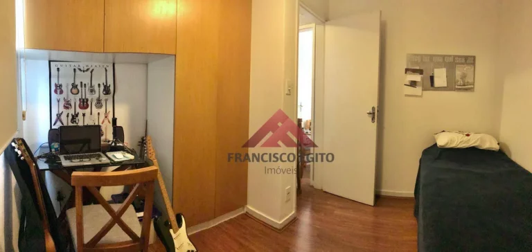 Imagem Apartamento com 2 dormitórios à venda, 50 m² por R$ 265.000,00 - Largo do Barradas - Niterói/RJ