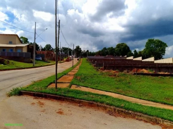 Imagem *Chácara de 1.488,57m² em Condomínio Fechado
*Localização privilegiada
*Fácil acesso 
*Vista P...