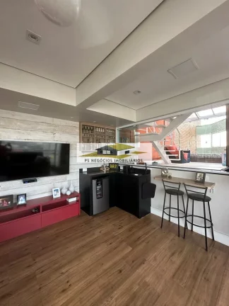 Imagem Apartamento à venda no bairro Ipiranga - São Paulo/SP, Zona Sul