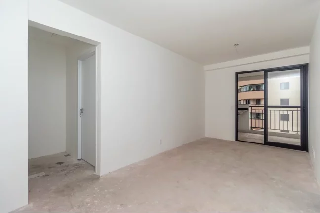 Imagem Apartamento com 3 Quartos à Venda, 83 m² em Chora Menino - São Paulo