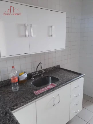 Imagem Oportunidade! Apartamento - 2 Dorms - 56m² - Campo Limpo