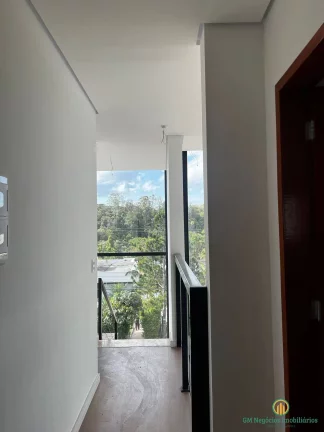 Imagem Casa nova, moderna 3 suites, acabamento de 1ra, quintal piscina e gourmet