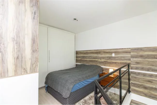 Imagem APARTAMENTO RESIDENCIAL em São Paulo - SP, Moema