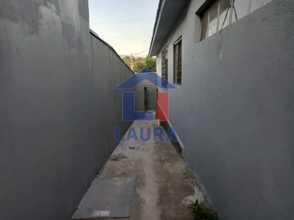 Imagem CASA RESIDENCIAL em PARÁ DE MINAS - MG, NOSSA SENHORA DE LOURDES
