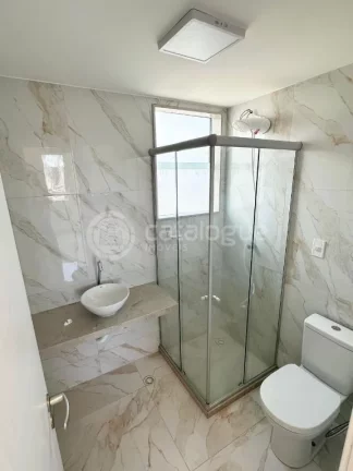 Imagem Apartamento à venda no Luau de Ponta Negra