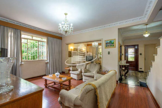 Imagem Casa de Condomínio