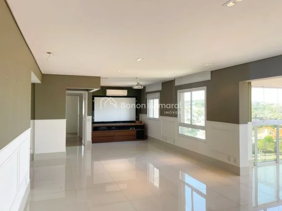 Imagem More no Acqua Galleria !!! Apartamento com 3 suítes - 153 m² - 3 vagas 
Andar alto com vista deslu...