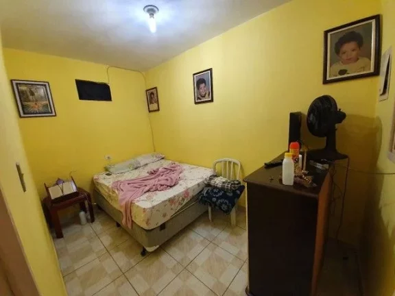 Imagem Casa à venda por R$ 636.000,00 - Vila Camargos - Guarulhos/SP