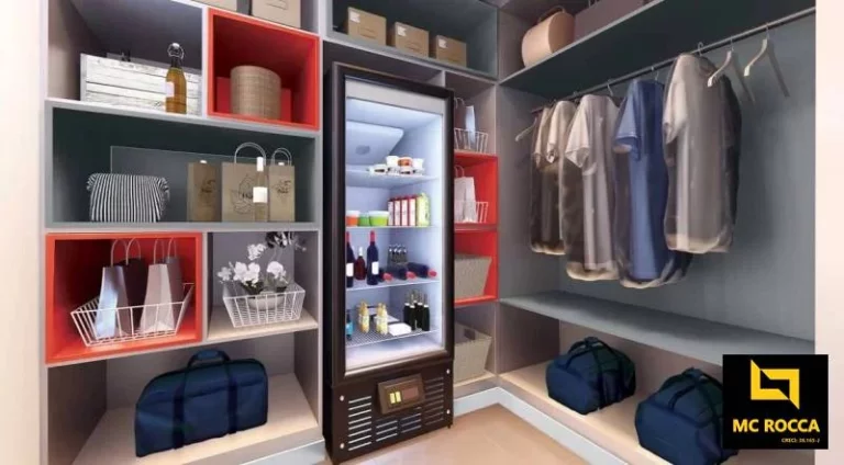 Imagem Apartamento 2 suítes - Mirai Campestre Patriani - Santo André