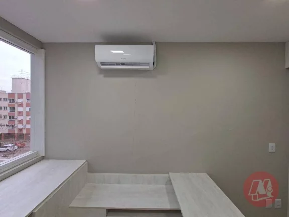 Imagem Sala para alugar, 38 m² por R$ 3.498,00/mês - Santana - Porto Alegre/RS