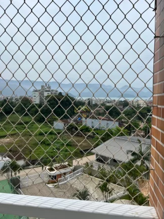 Imagem Linda cobertura, 3 suítes , linda vista para o Itagua