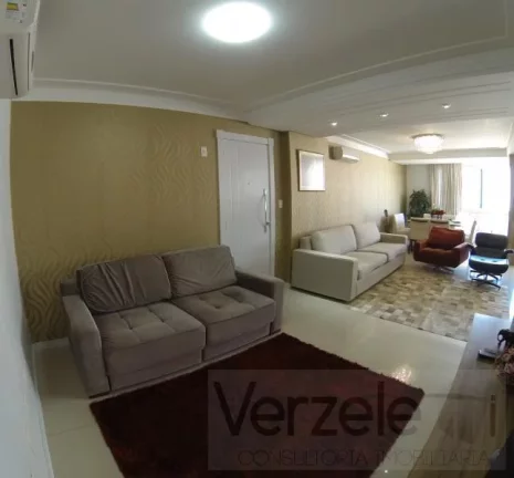 Imagem Apartamento 3 dormitórios para Venda em Balneário Camboriú / SC no bairro Centro