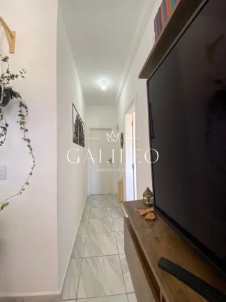 Imagem APARTAMENTO Á VENDA NO CONDOMÍNIO RESIDENCIAL SANTA GIOVANA - JUNDIAÍ -SP