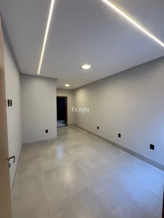 Imagem Casa Alto Padrão em Jardim Atlântico, Goiânia/GO