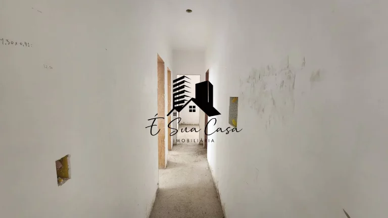 Imagem Área Privativa à venda 3 quartos bairro Novo Riacho Contagem MG