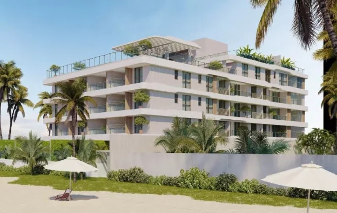 Imagem Apartamento à venda, 81 m² por R$ 1.350.155,35 - Bessa - João Pessoa/PB Imagem Apartamento à venda, 81 m² por R$ 1.350.155,35 - Bessa - João Pessoa/PB