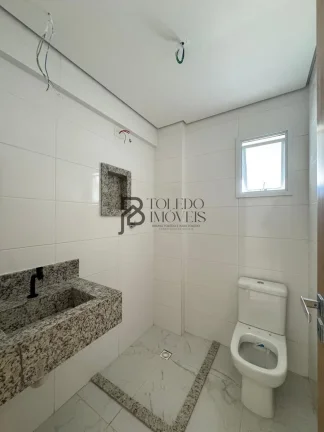 Imagem Apartamento de 2 Dormitórios sendo 1 suíte no bairro Caiçara - Praia Grande