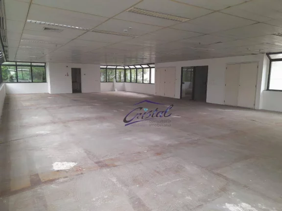 Imagem Sala, 195 m² - venda ou aluguel - Brooklin Novo - São Paulo/SP