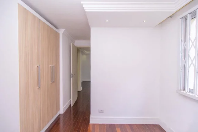 Imagem Apartamento 1 quarto no Hauer