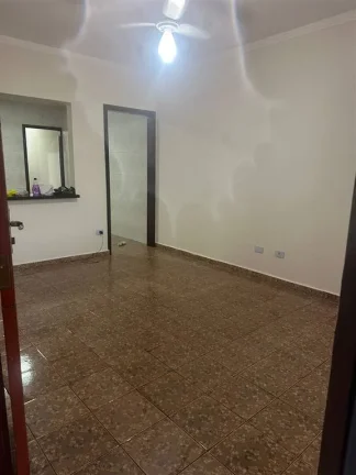 Imagem CASA COM 100.52 m² - MARACANÃ - PRAIA GRANDE SP