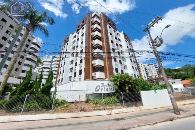 Imagem Apartamento 3 dormitórios!