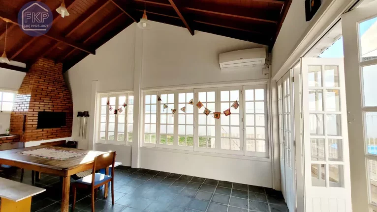 Imagem Casa 3 dormitórios!