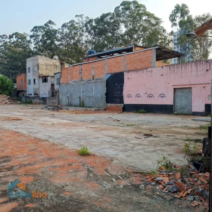Imagem TERRENO DE 1.000M² - ITAQUERA - AO LADO DA ESTAÇAO DO BOSCO! - VENDA por R$ 4.000.000 ou ALUGUEL por R$ 8.500/mês - Itaquera - São Paulo/SP