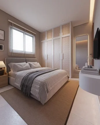Imagem Apartamento 3 quartos Bessa
