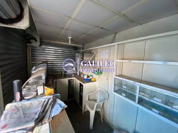 Imagem Vende se Ponto Lanchonete - Dentro da Faccamp de Campo Limpo Pta